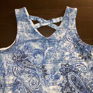 NEW Time & Tru Dress